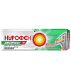 Купить Нурофен Экспресс гель для наружного применения 5% 100г