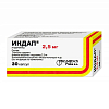 Купить Индап капс 2,5мг №30
