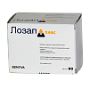 Купить Лозап Плюс таблетки ппо 12.5 мг+50 мг №90