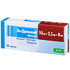 Купить Ко-Дальнева таблетки 10мг/2,5мг +8мг №30