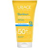 Купить Uriage Bariesun Moisturizing Cream 50 мл крем увлажняющий очень высокая защита SPF 50+