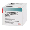 Купить Актовегин р-р д/ин 40мг/мл 2мл №25