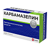 Купить Карбамазепин Велфарм таб 200мг №50