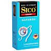 Купить Sico Марафон презервативы классические 12 шт.
