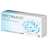 Купить Ригевидон 63 шт таблетки покрытые оболочкой