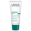 Купить Uriage Hyseac Mat крем-гель матирующий д/лица д/жирн и смеш кожи 40 мл 