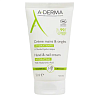 Купить A-Derma крем для рук увлажняющий 50мл
