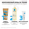 Купить La Roche-Posay Anthelios DP 200 мл гель для детей Wet Skin SPF 50+ 
