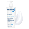 Купить Bioderma Atoderm 500 мл гель-крем интенсивный