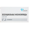 Купить Эссенциальные Фосфолипиды капс №30