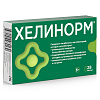 Купить Хелинорм капс 324мг №28