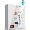Купить Vichy набор Neovadiol крем-уход для кожи в период менопаузы + мицеллярное молочко для сухой и нормальной кожи в подарок