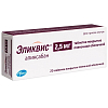 Купить Эликвис таб ппо 2,5мг №20