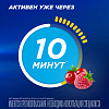 Купить Терафлю пор д/р-ра д/внутр №10 лесные ягоды