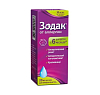 Купить Зодак капли для внутреннего применения 10мг/мл 20мл
