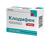 Купить Клодифен Нейро капсулы №30 