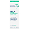 Купить Bioderma Sebium Hydra 40 мл крем для пересушенной воспаленной кожи увлажняющий