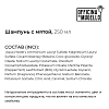 Купить Оффичина Дел Мужелло шампунь 250мл мята