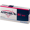 Купить Апровель 300 мг 28 шт таблетки покрытые пленочной оболочкой