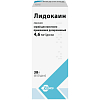 Купить Лидокаин спрей для наружного и местного применения 10% 38г