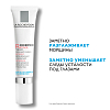 Купить La Roche-Posay Redermic Retinol Yeux Интенсивный концентрированный крем-гель для контура глаз, против морщин, мешков и темных кругов под глазами, 15мл 