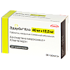 Купить Эдарби Кло таб ппо 40мг+12,5мг №98