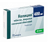 Купить Нолицин таблетки ппо 400мг №10