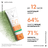 Купить Vichy Capital Soleil Ежедневный матирующий уход для жирной проблемной кожи 3-в-1 SPF50+, 50мл