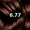Купить Phyto color №6.77 краска для волос (светлый каштан-капучино)