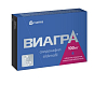 Купить Виагра таблетки ппо 100мг №4