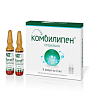 Купить Комбилипен раствор д/ин ампула 2мл №5
