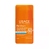 Купить Uriage Bariesun SPF 50+ 18 г стик невидимый солнцезащитный 