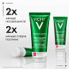 Купить Vichy Normaderm 125мл гель очищающий для лица с пилингом