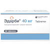 Купить Эдарби таб 40мг №28