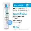 Купить La Roche-Posay Effaclar набор гель очищающий 50 мл + Дуо+М 15 мл крем-гель + солнцезащитный флюид SPF50
