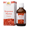 Купить Боровая Матка "Мерцана" капли д/внутр примен фл-кап 50мл