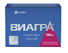 Купить Виагра таблетки ппо 100мг №2