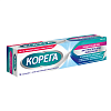 Купить Корега крем для фиксации зубных протезов 40г защита десен