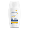 Купить Bioderma Photoderm Xdefense Ultra 40 мл флюид солнцезащитный SPF50+