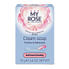 Купить Май Роуз крем-мыло д/рук 75г