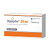 Купить Эдарби таб 20мг №28