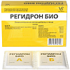 Купить Регидрон Био порошок для приготовления раствора для приема внутрь 6,4г №5