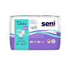 Купить Seni Lady Extra 15 шт прокладки урологические