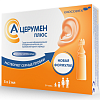Купить А-Церумен Плюс раствор 2мл №5