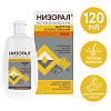 Купить Низорал 2% 120 мл шампунь