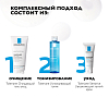 Купить La Roche-Posay Toleriane Ultra гель-уход 200мл