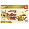 Купить Реалкапс Рыбий жир без добавок 100 шт капсулы