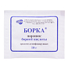 Купить Борная Кислота (Борка) пор 10г