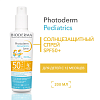 Купить Bioderma Photoderm KID спрей SPF50+, 200мл