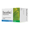 Купить Билобил капс 40мг №60